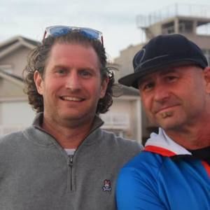 Meet your Posher, Jeffrey